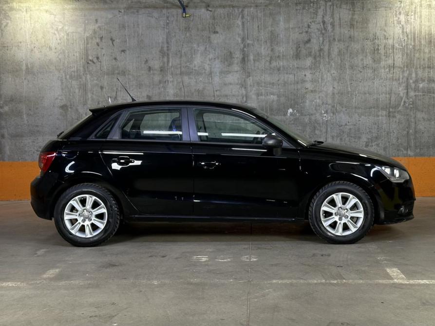 Audi A1 I (8X) Уфа  - изображение 2