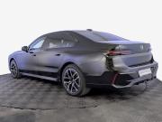 BMW 7 серии VII (G70) Москва  - изображение 37