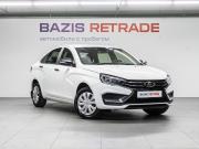 Lada (ВАЗ) Vesta I Рестайлинг (NG) Тюмень  - изображение 28
