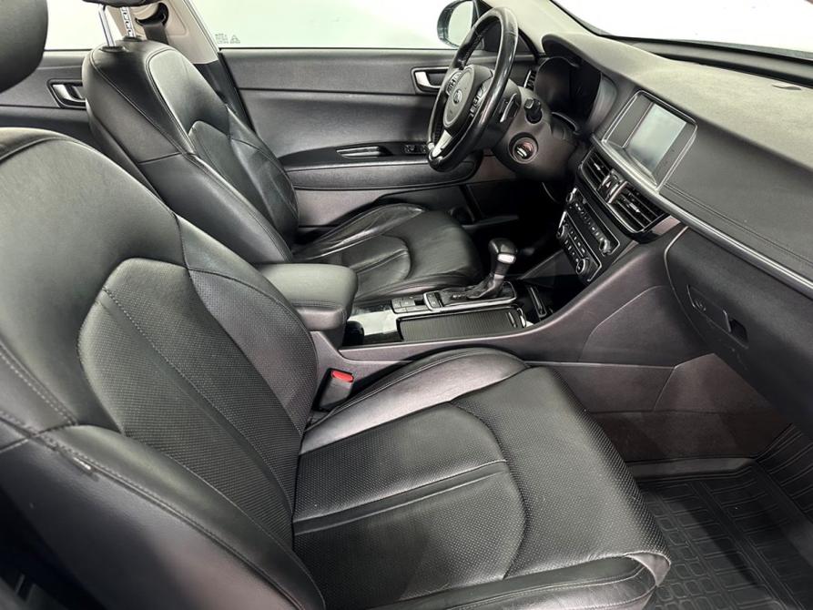 Kia Optima IV Москва  - изображение 10