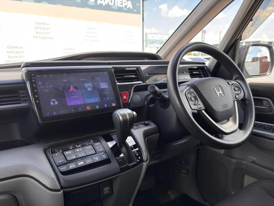 Honda Stepwgn V Рестайлинг Краснодар  - изображение 11