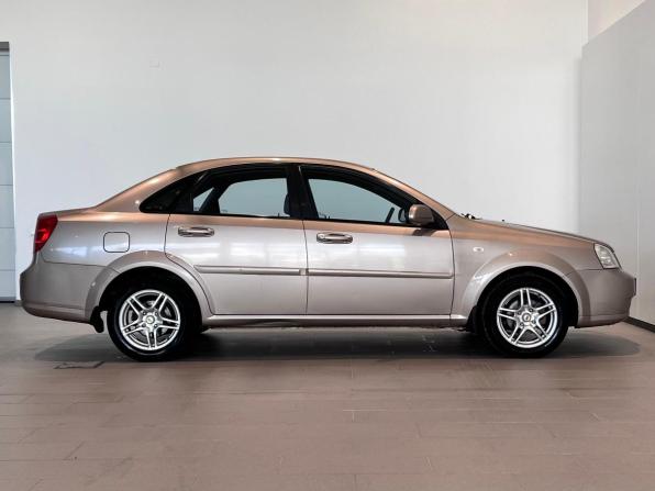 Chevrolet Lacetti I с пробегом 2008 года, цена 470 000 рублей, 212891 км, седан, Автокод Объявления