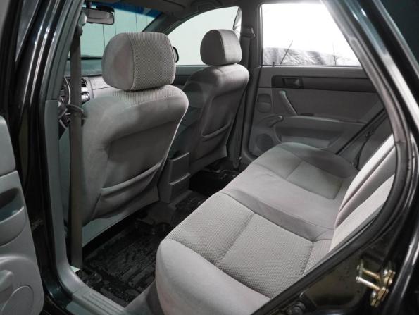 Chevrolet Lacetti I с пробегом 2012 года, цена 499 000 рублей, 144760 км, седан, Автокод Объявления