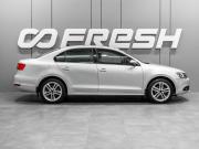 Volkswagen Jetta VI Тюмень  - изображение 23