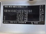 Toyota Auris I Краснодар  - изображение 39