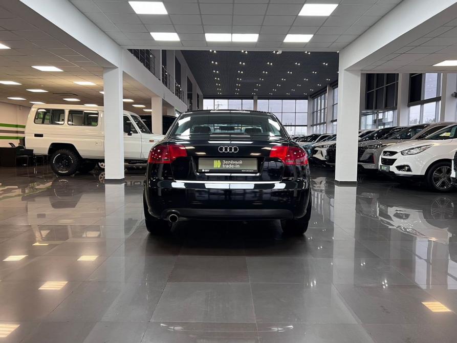 Audi A4 III (B7) Тверь  - изображение 4