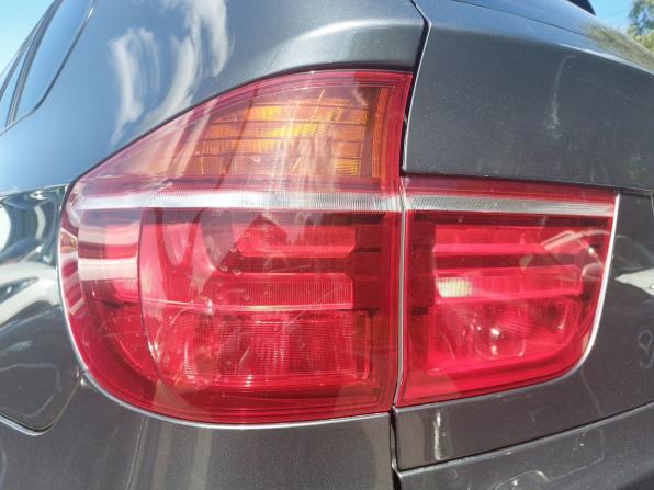 BMW X5 II (E70) Рестайлинг с пробегом 2012 года, цена 2 390 000 рублей, 170000 км, внедорожник, Автокод Объявления