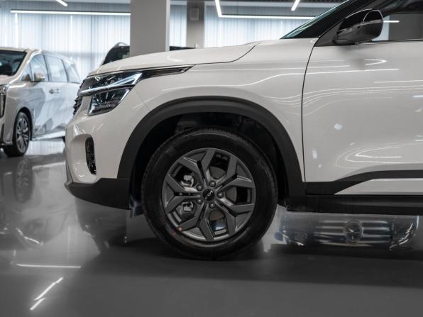 Kia Seltos I Рестайлинг с пробегом 2026 года, цена 3 000 000 рублей, 50 км, внедорожник, Автокод Объявления