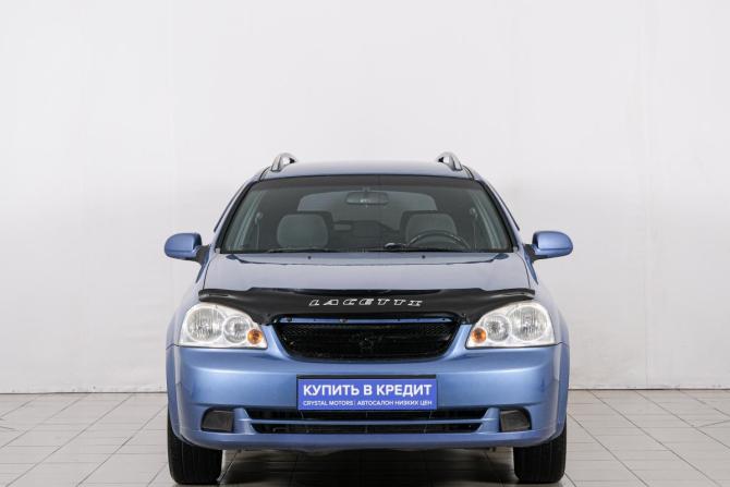 Chevrolet Lacetti I с пробегом 2005 года, цена 449 000 рублей, 218000 км, универсал, Автокод Объявления