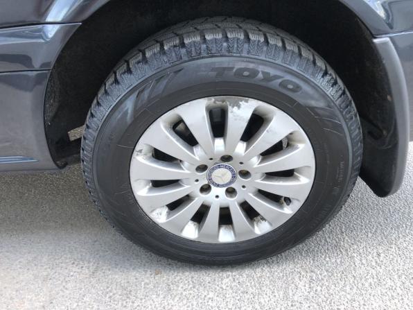 Mercedes-Benz Viano I (W639) с пробегом 2004 года, цена 1 400 000 рублей, 423880 км, минивэн, Автокод Объявления