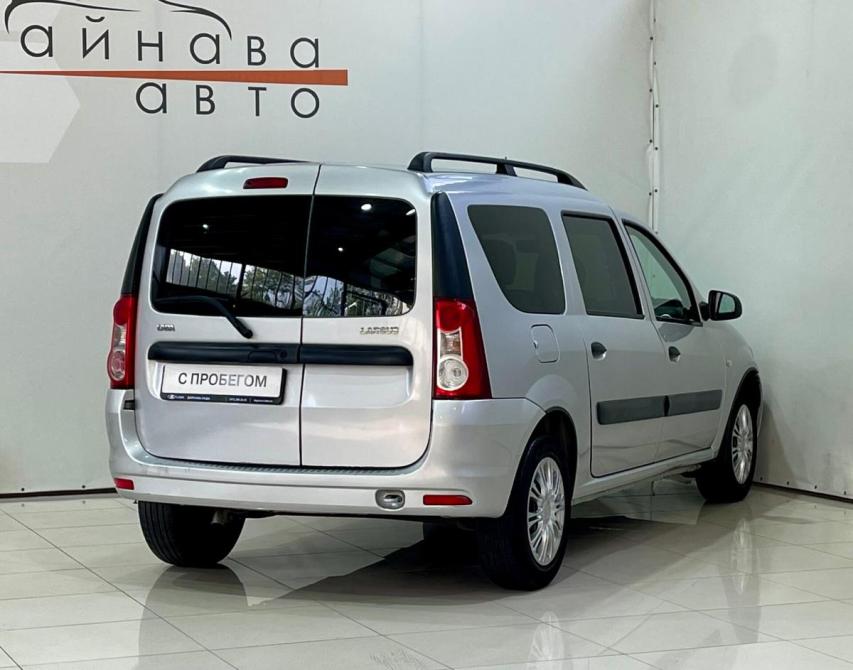 Lada (ВАЗ) Largus I Воронеж  - изображение 5