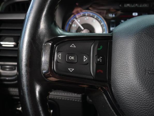 Ram 1500 V с пробегом 2022 года, цена 6 888 000 рублей, 53602 км, offers.body_type.unknown, Автокод Объявления