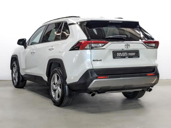 Toyota RAV4 V (XA50) с пробегом 2021 года, цена 3 050 000 рублей, 62472 км, внедорожник, Автокод Объявления
