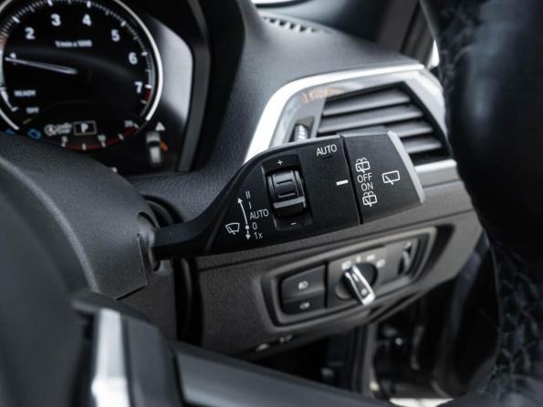 BMW 1 серии II (F20/F21) Рестайлинг 2 с пробегом 2018 года, цена 1 875 000 рублей, 65128 км, хэтчбек, Автокод Объявления
