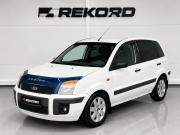Ford Fusion I Рестайлинг Уфа  - изображение 16