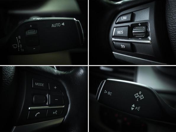 BMW X6 II (F16) с пробегом 2015 года, цена 3 159 000 рублей, 136000 км, внедорожник, Автокод Объявления