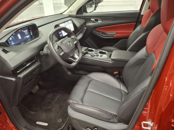 Changan CS55 Plus II с пробегом 2023 года, цена 2 100 000 рублей, 23650 км, внедорожник, Автокод Объявления