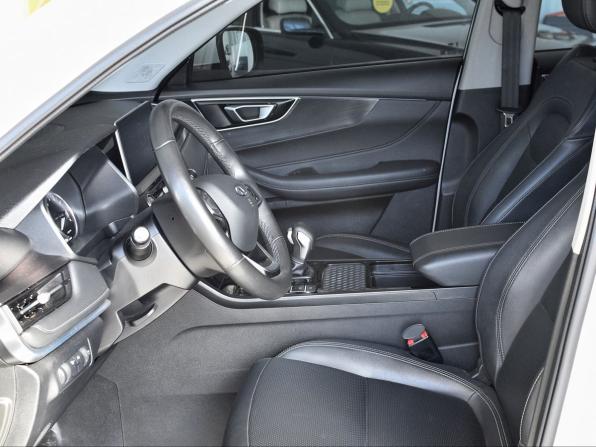 Chery Tiggo 4 Pro I Рестайлинг с пробегом 2024 года, цена 1 590 000 рублей, 46773 км, внедорожник, Автокод Объявления
