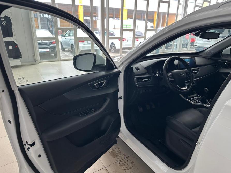 Chery Tiggo 4 Pro I Уфа  - изображение 14