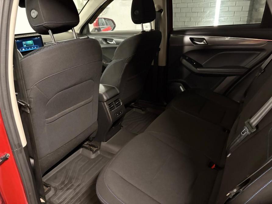 Haval Jolion I Екатеринбург  - изображение 15