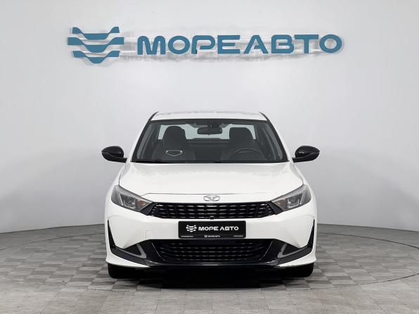 Kaiyi E5 с пробегом 2023 года, цена 1 150 000 рублей, 65056 км, седан, Автокод Объявления