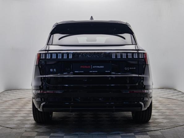 Lynk &amp; Co 09 с пробегом 2024 года, цена 4 778 000 рублей, 56456 км, внедорожник, Автокод Объявления