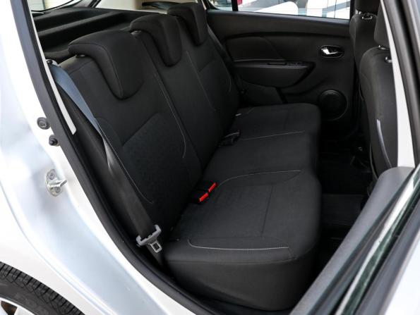 Renault Sandero II Рестайлинг с пробегом 2019 года, цена 1 059 000 рублей, 48154 км, хэтчбек, Автокод Объявления