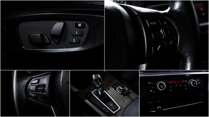 BMW X3 II (F25) с пробегом 2012 года, цена 1 690 000 рублей, 126702 км, внедорожник, Автокод Объявления