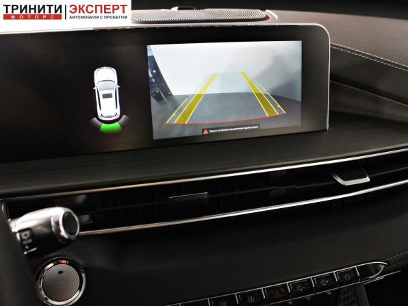 Chery Tiggo 4 Pro I Рестайлинг с пробегом 2024 года, цена 1 697 000 рублей, 23140 км, внедорожник, Автокод Объявления
