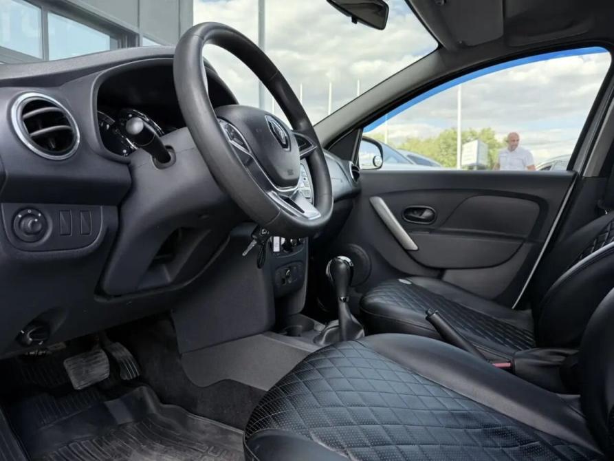 Renault Logan II Рестайлинг Волгоград  - изображение 8
