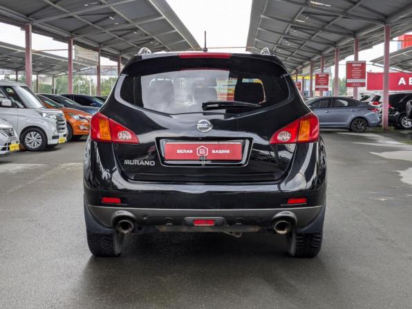 Nissan Murano II (Z51) с пробегом 2010 года, цена 1 149 900 рублей, 340000 км, внедорожник, Автокод Объявления