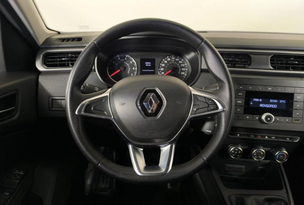 Renault Arkana I Нижний Новгород  - изображение 15
