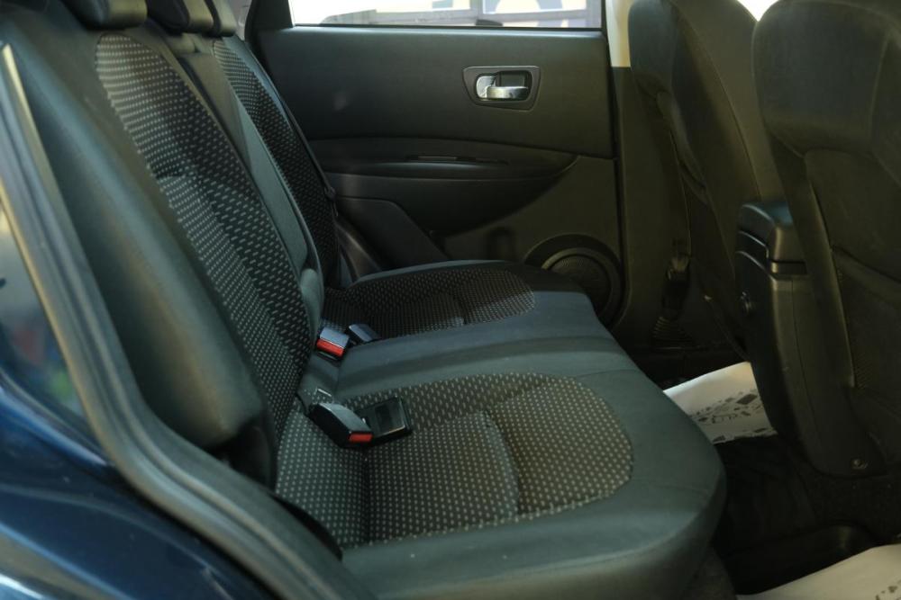 Nissan Qashqai I Омск  - изображение 22