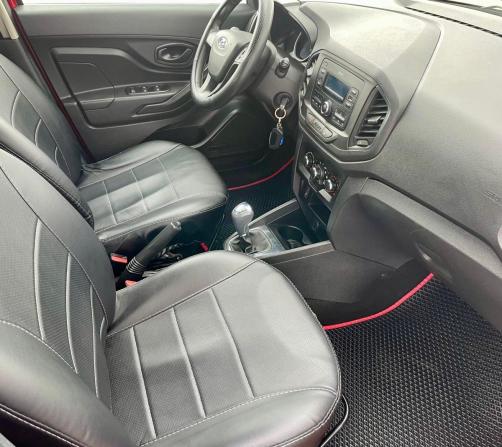 Lada (ВАЗ) XRAY I с пробегом 2018 года, цена 759 200 рублей, 166722 км, хэтчбек, Автокод Объявления