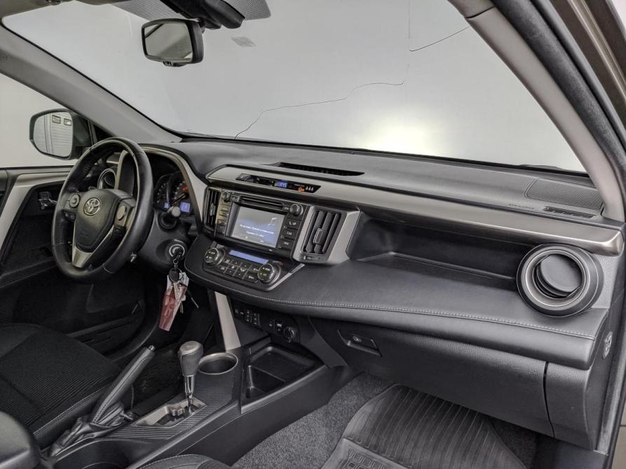 Toyota RAV4 IV (XA40) Москва  - изображение 13