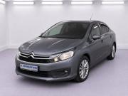 Citroen C4 II Рестайлинг Москва  - изображение 16