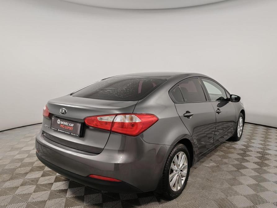 Kia Cerato III Москва  - изображение 5