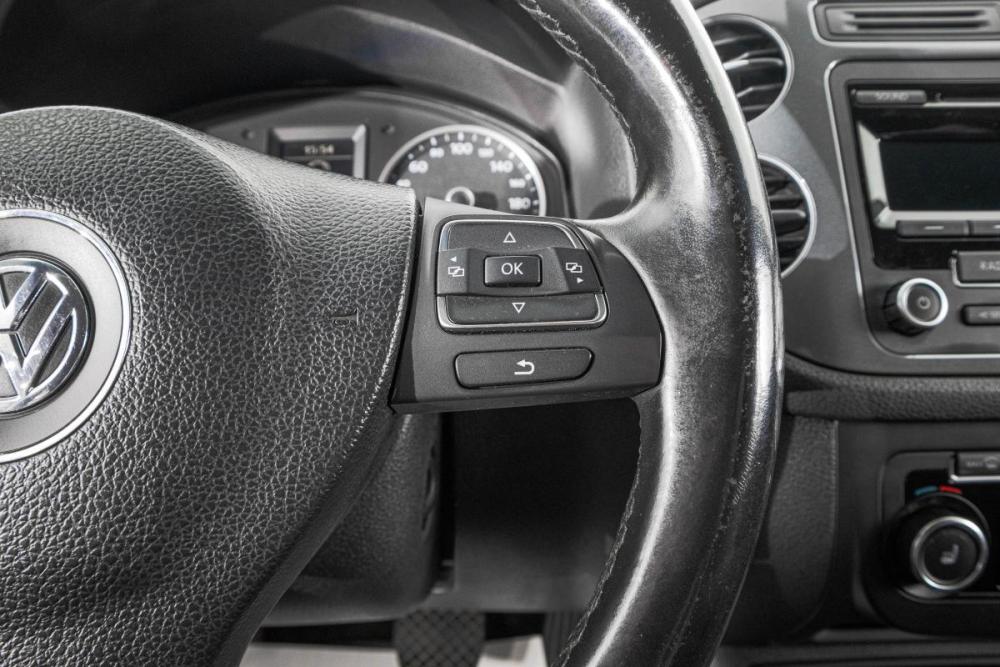 Volkswagen Tiguan I Рестайлинг Барнаул  - изображение 16