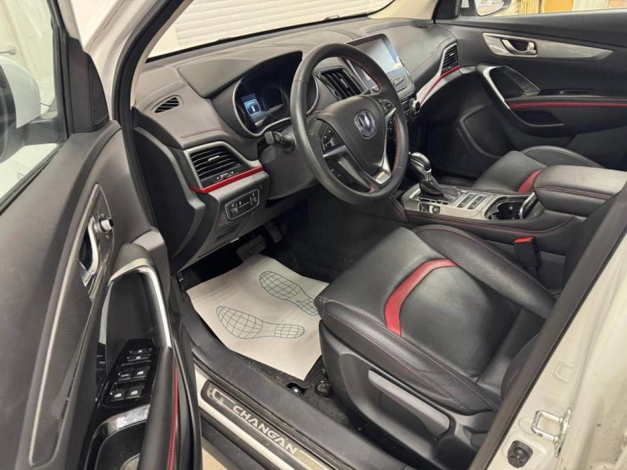 Changan CS55 I Москва  - изображение 7