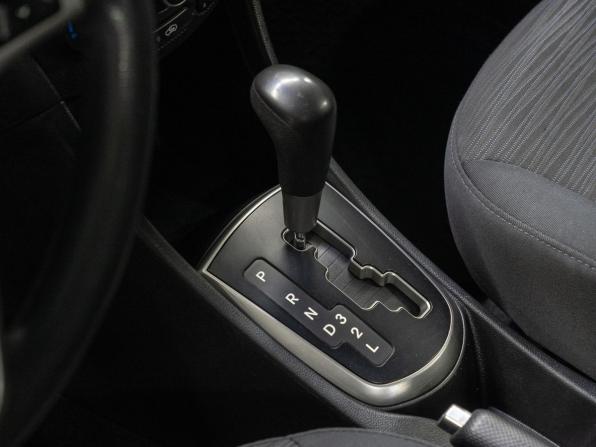Hyundai Solaris I Рестайлинг с пробегом 2016 года, цена 789 000 рублей, 185085 км, хэтчбек, Автокод Объявления