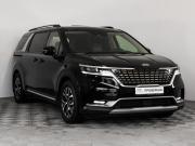 Kia Carnival IV Санкт-Петербург  - изображение 44