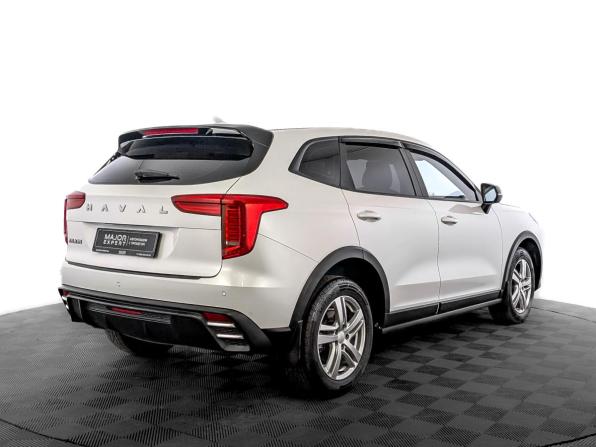 Haval Jolion I Рестайлинг с пробегом 2024 года, цена 1 835 000 рублей, 31487 км, внедорожник, Автокод Объявления
