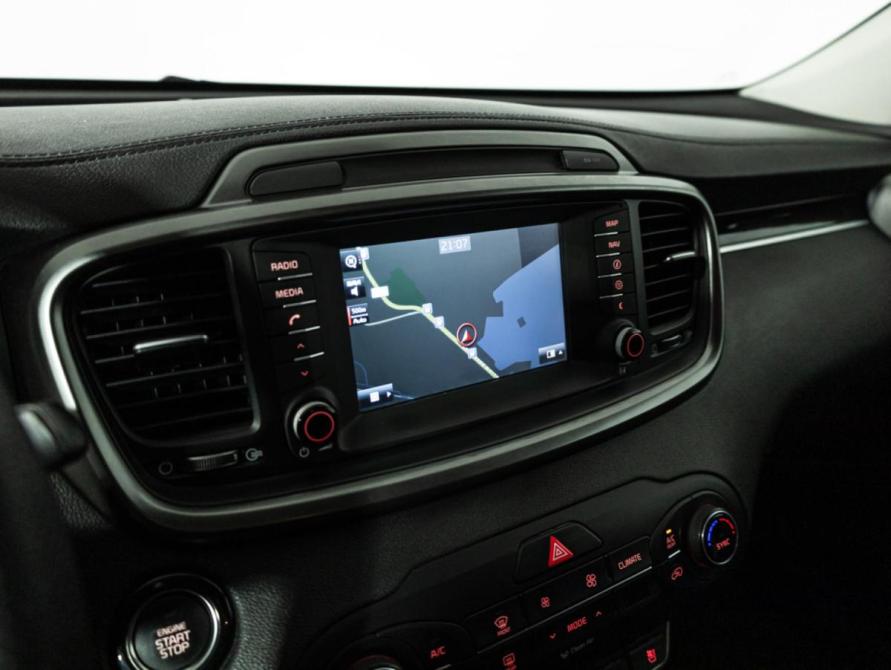 Kia Sorento III Prime Санкт-Петербург  - изображение 16