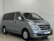 Hyundai H-1 II Рестайлинг Нижний Новгород  - изображение 38