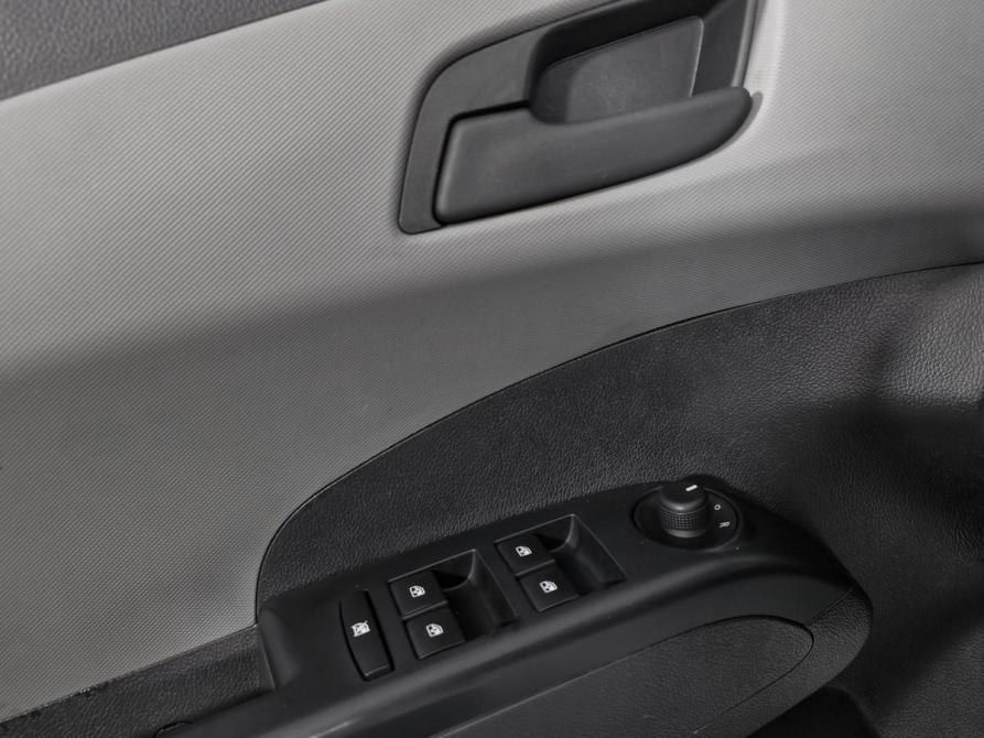 Chevrolet Aveo II Нижний Новгород  - изображение 16