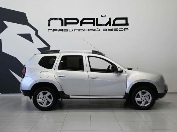 Renault Duster I Рестайлинг с пробегом 2015 года, цена 1 299 900 рублей, 118500 км, внедорожник, Автокод Объявления