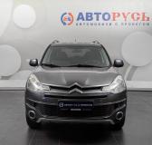 Citroen C-Crosser Москва  - изображение 28
