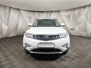 Geely Atlas I Москва  - изображение 28