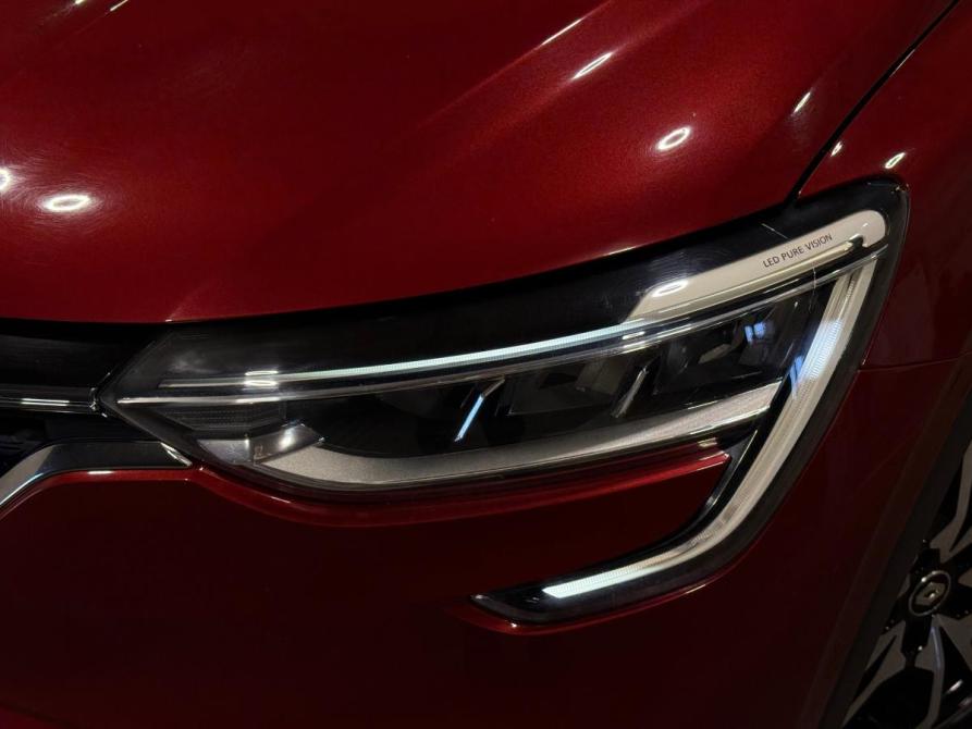 Renault Arkana I Челябинск  - изображение 7