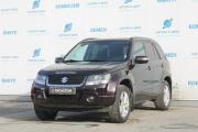 Suzuki Grand Vitara II Пермь  - изображение 20